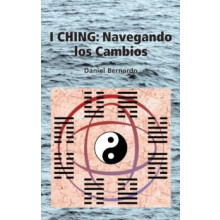 I Ching by Daniel Bernardo Hardcover Book