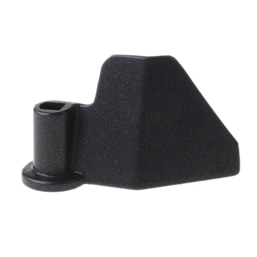 Bread Maker Paddle Replacement Kneading Blade for Uniform Dough Texture and Easy Installation