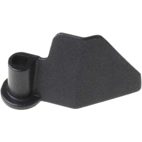 Bread Maker Paddle Replacement Kneading Blade for Uniform Dough Texture and Easy Installation 1