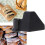 Bread Maker Paddle Replacement Kneading Blade for Uniform Dough Texture and Easy Installation 4