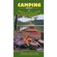 Camping Basics by Johnny Molloy Other Book