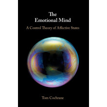 The Emotional Mind by Tom Flinders University of South Australia Cochr