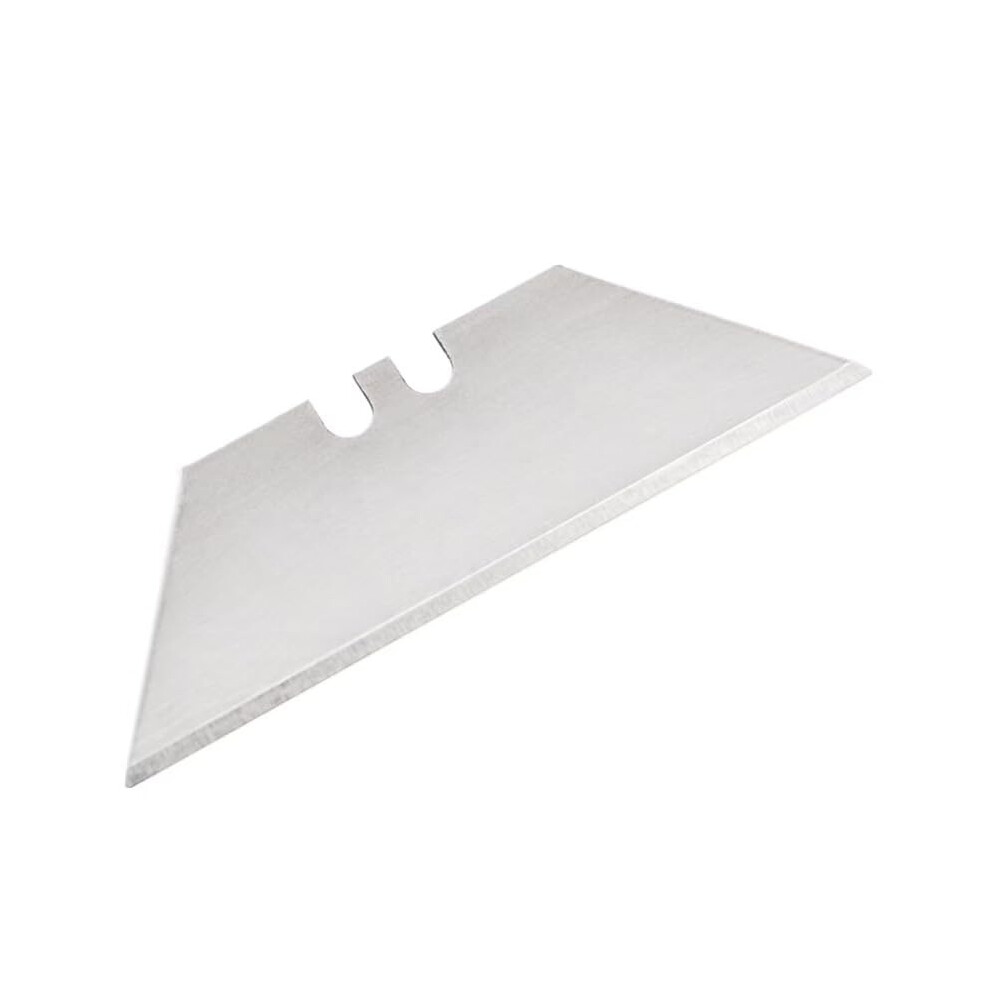 50 Pack Carbide Utility Knife Blades For Milwaukee Â Heavy Duty Cutting With Longlasting Sharpness 9169991240848