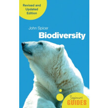Biodiversity by John Spicer Paperback Book