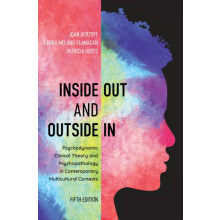 Inside Out and Outside In Paperback Book