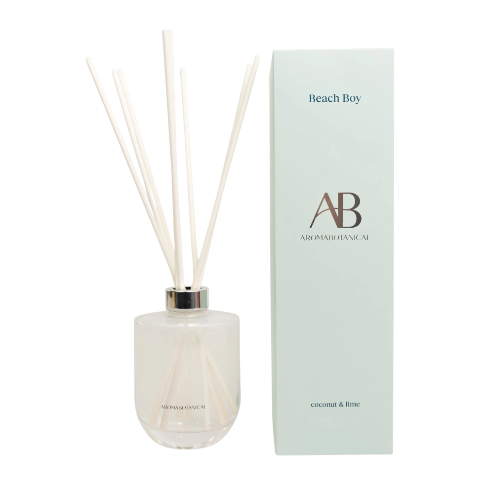 Beach Boy 400ml Diffuser