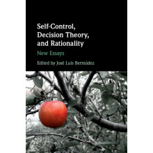 SelfControl Decision Theory and Rationality Paperback Book
