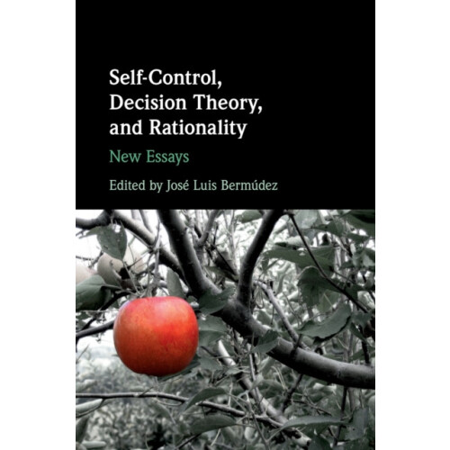 SelfControl Decision Theory and Rationality Paperback Book