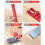 Chisel Sharpening Jig and Honing Guide with Precision Angle Adjustment for Woodworking Blades 5