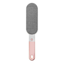 4-in-1 Portable Lint Remover,Pet Hair & Fluffs Brush,Manual Fabric Shaver for Clothes,Non-Slip Handle,Multi-Functional A