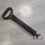 Wagon Handle Replacement Expansion Cart Handle Wagon Pull  Handles Spare Replacement Stroller Wagon Push Handle 6
