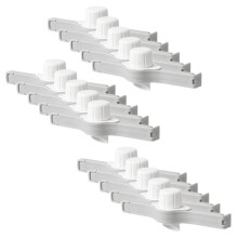 Multi-Use Sealing Clip for Food Preservation - Screw Cap Design for Seasoning, Milk Powder - Kitchen Gadget Accessories