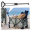 Wagon Handle Replacement Expansion Cart Handle Wagon Pull  Handles Spare Replacement Stroller Wagon Push Handle 2