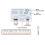 Tuya Temperature Humidity  Sensor WiFi Temperature Humidity  Sensor with Temperature and Humidity Probe 4