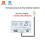 Tuya Temperature Humidity  Sensor WiFi Temperature Humidity  Sensor with Temperature and Humidity Probe 2