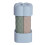 4pcs Portable Silicone Leak Proof Bottle Set - Refillable, Squeezable Liquid Containers for Lotion Light 1