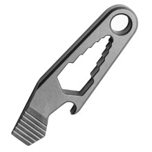 Outdoor Multi Tool Portable Men Gift Bottle Opener for Camping Hiking Outdoor