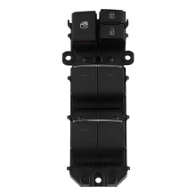 Car Front Left Window Control Window Lifter Button 84040-F4050 for Rav4 2019-2021 CHR 2016-2020 LHD