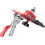 Concealed Hinge Jig 35mm Cabinet Door Drill Guide Tool for Precise Hinge Alignment and Easy Setup 3