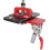 Concealed Hinge Jig 35mm Cabinet Door Drill Guide Tool for Precise Hinge Alignment and Easy Setup 4