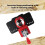 Concealed Hinge Jig 35mm Cabinet Door Drill Guide Tool for Precise Hinge Alignment and Easy Setup 5