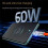 Type-C to Type-C 180 Swivel Double Elbow Mech Data Cable Fast Charging & Data Transfer Cable for Tablets and Laptops 2m 6