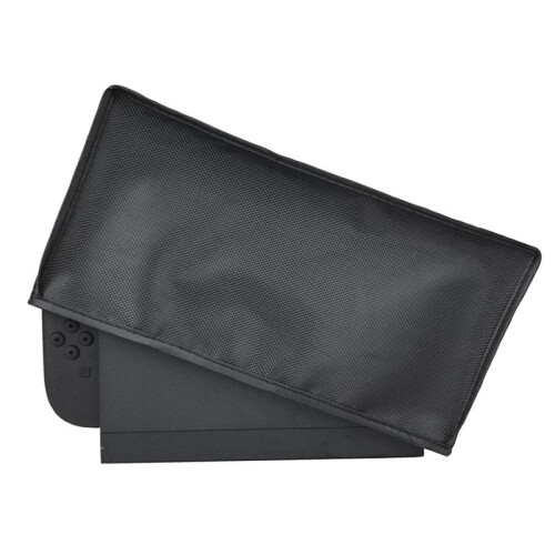 Anti-Dust Cover for Switch2 Game Console Dustproof Case Cover for  Switch2 Anti-Scratch Skin Shell A 2