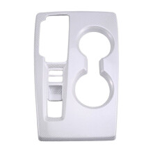For 11th Gen 2022-2024 Central Control Gearshift Panel Decorative Sticker Interior Accessories LHD