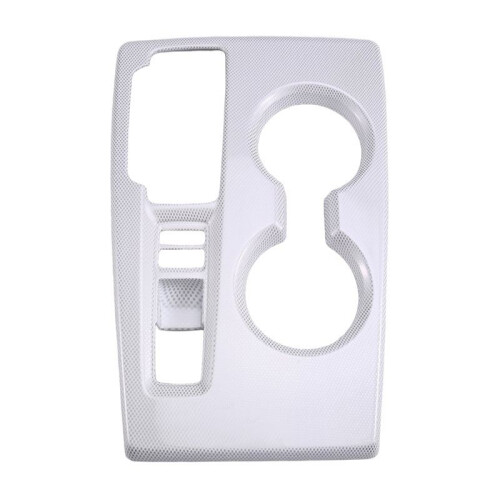 For 11th Gen  2022-2024 Central Control Gearshift Panel Decorative Sticker Interior Accessories LHD