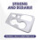For 11th Gen  2022-2024 Central Control Gearshift Panel Decorative Sticker Interior Accessories LHD 6