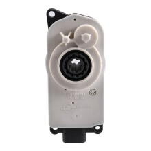 5811R1000 Car Front Grille Actuator Grille Air Flow Cap Actuator for G05 G06 G20 G21 G22 G30 G11 9464869