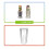 Replacement Parts Cups,Compatible with  Blender 600W and 900W (1 32oz Cup) 3
