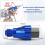 Airless Paint Sprayer 360 Degree Fan Pivot Rotation Universal Adapter Swivel Extension Controller Rotate Different Angle 5