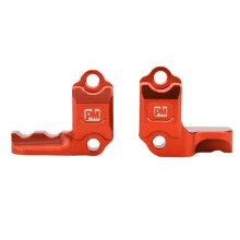 Motorcycle Clutch Pump Protector Brake Pump Guard for  SX SXF XC XCF XCW EXC 125 150 250 300 350 450 2014-2024