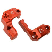 Motorcycle Clutch Pump Protector Brake Pump Guard for SX SXF XC XCF XCW EXC 125 150 250 300 350 450 2014-2024
