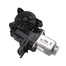 82450G2020 Car Left Side Door Window Motor with Auto & Down for Ioniq 2017-2022