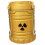 Simulation Nuclear Reactor Lantern Gift Handheld Camping Light Halloween Gift Night Lamp Home Decor Ornament 1