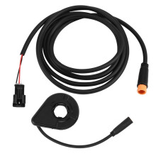 For Agnet Assist Double Hallsensor with Cable for OUXI V8 Fat E-Bike