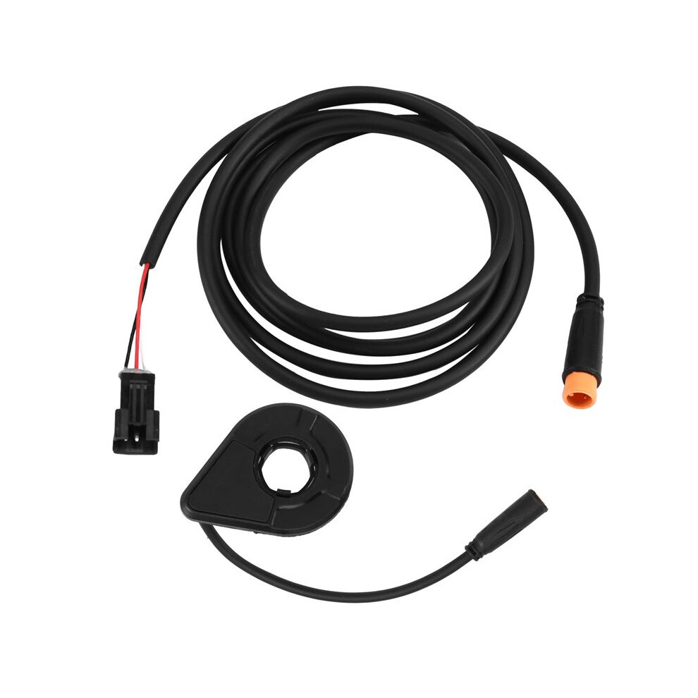 Photos - Car Service Station Equipment For Agnet Assist Double Hallsensor with Cable for OUXI V8 Fat E-Bike