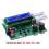 Signal Generator Pulse Frequency DDS Function Signal Generator DIY Kit Module 1Hz-65534Hz Syntezator with LCD Display 5