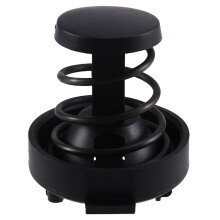 2208800529 NEW Black Hood Spring Fits for - S350 S430 S500 S600 S55 S65