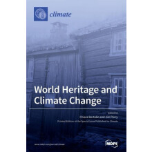 World Heritage and Climate Change Hardcover Book