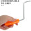 Universal Replacement Pasta Maker Handle Crank 6.5 Inch for Manual Noodle Machine Durable Grip 5