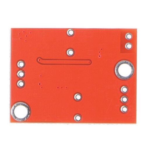 5PCS  5V-15V AD828 Stereo Preamp Preamplifier Module AMP Module Microphone Preamp Module 2