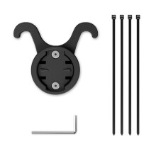 S11 Taillight Base Universal Fixed Stand Bicycle Light Holder for Various Types of Taillight Cushion