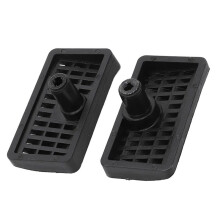 6H1-45214 & 6H1-45215 Water Inlet Covers for Outboard Motor 2 Stoke Parsun 60HP 90HP 6H1-45214-00 & 6H1-45215-00