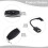 DC5V 433Mhz USB Wireless RF Remote Control  Driver Power  OFF for LED Light Strip Reading Lamp Light Fan 3