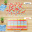 48 Grids Large Plastic Organizer Box with Adjustable Dividers, Beads Storage Containers Compartment Tackle Box Case 6