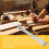 4 Pcs Stainless Steel Pry Bar Scraper Set, Dual Function Rust Resistant Flat Pry Tool for DIY and Beekeeping 5