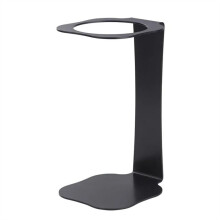 Portable Hand Brewing Coffee Stand Drip Pour over Coffee Stand Metal Coffee Filter Cup Hand Flushing Holder